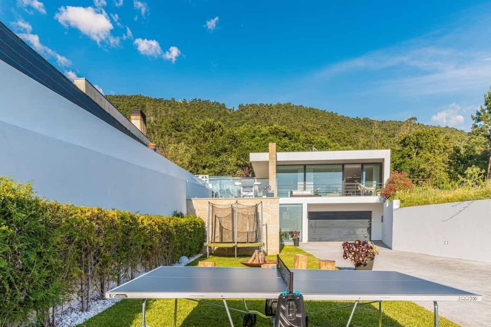 Portugal Active Sunset Beach Lodge I Heated Pool – luxury villa in Minho Coast, Portugal – image 7