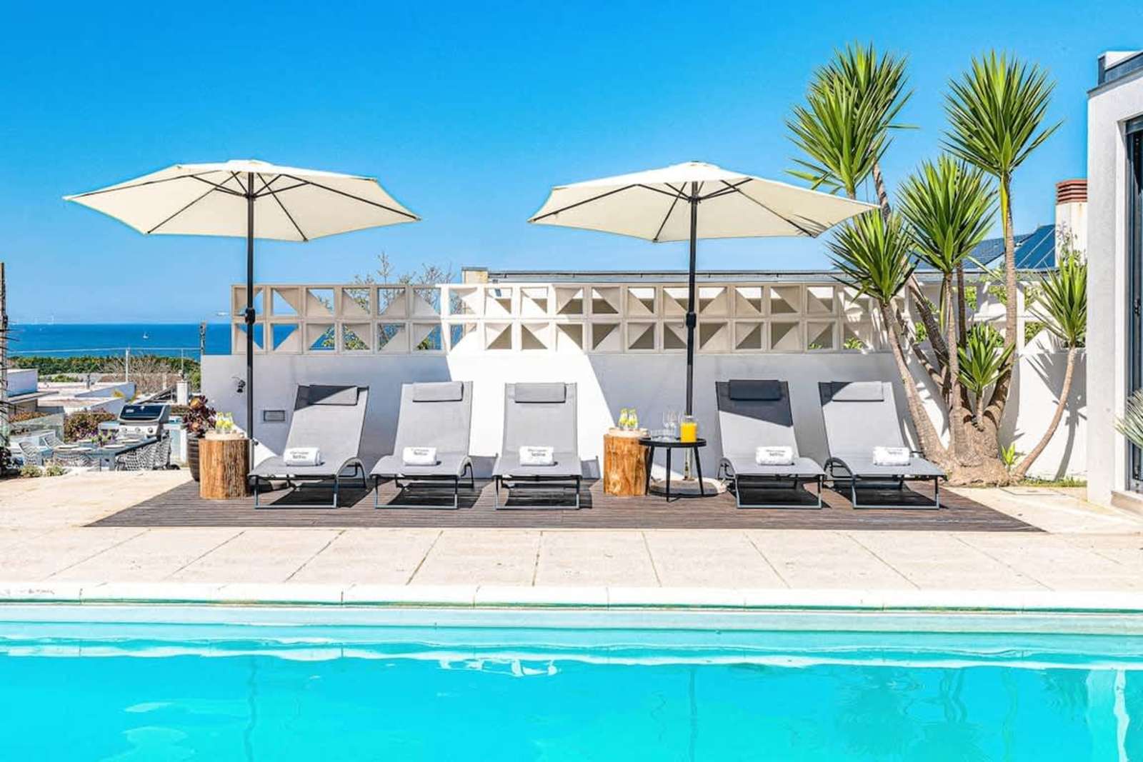 Portugal Active Sunset Beach Lodge I Heated Pool – luxury villa in Minho Coast, Portugal – image 28