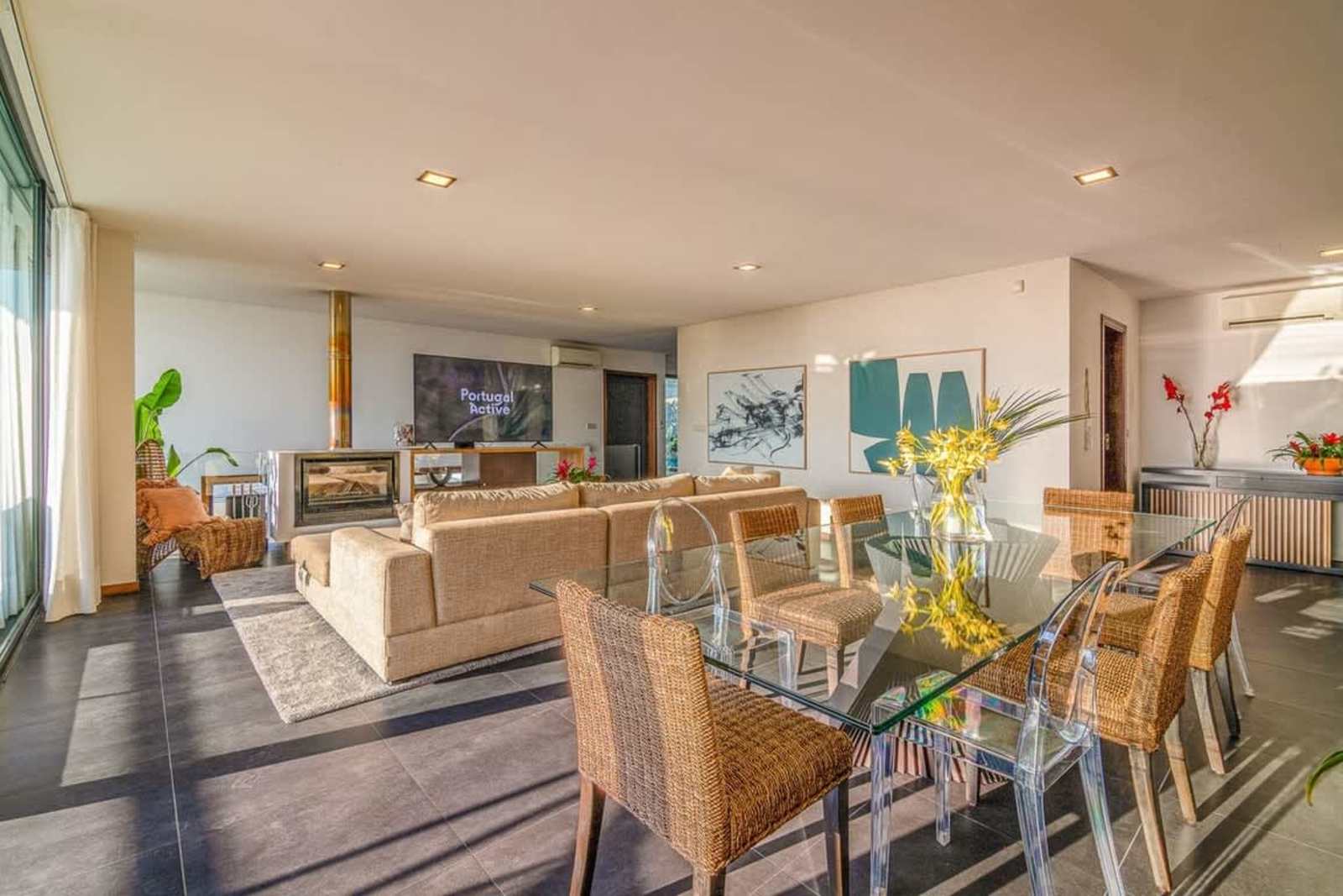 Portugal Active Sunset Beach Lodge I Heated Pool – luxury villa in Minho Coast, Portugal – image 17