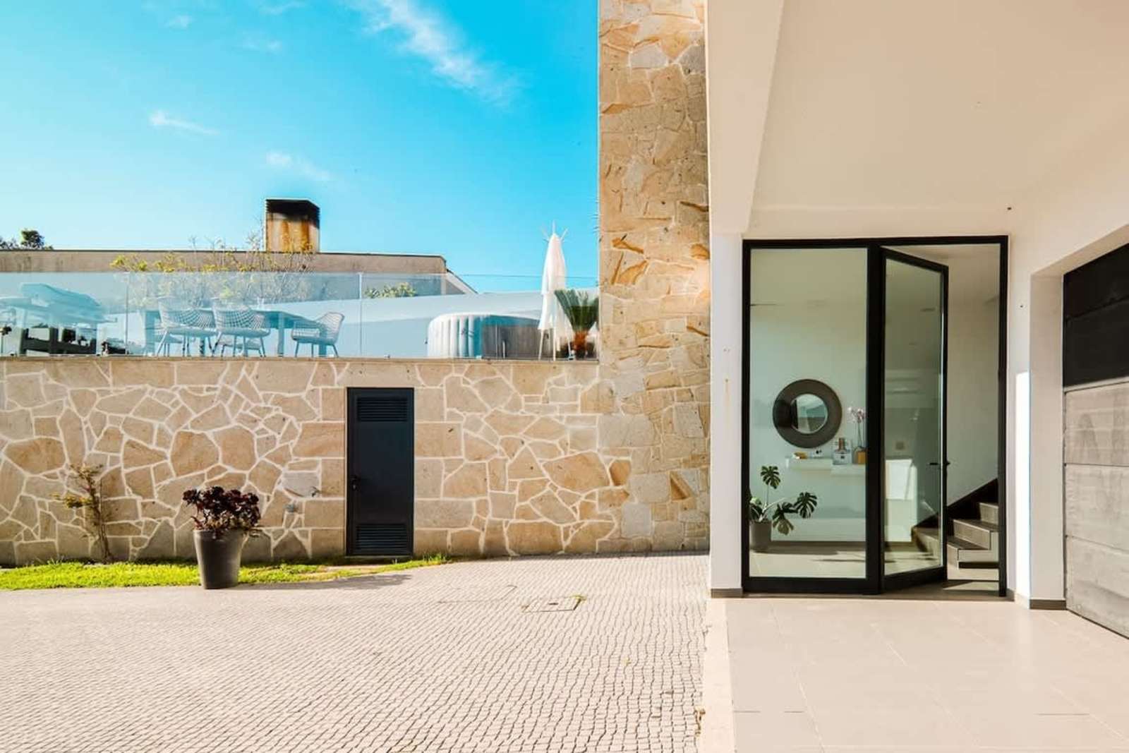 Portugal Active Sunset Beach Lodge I Heated Pool – luxury villa in Minho Coast, Portugal – image 56