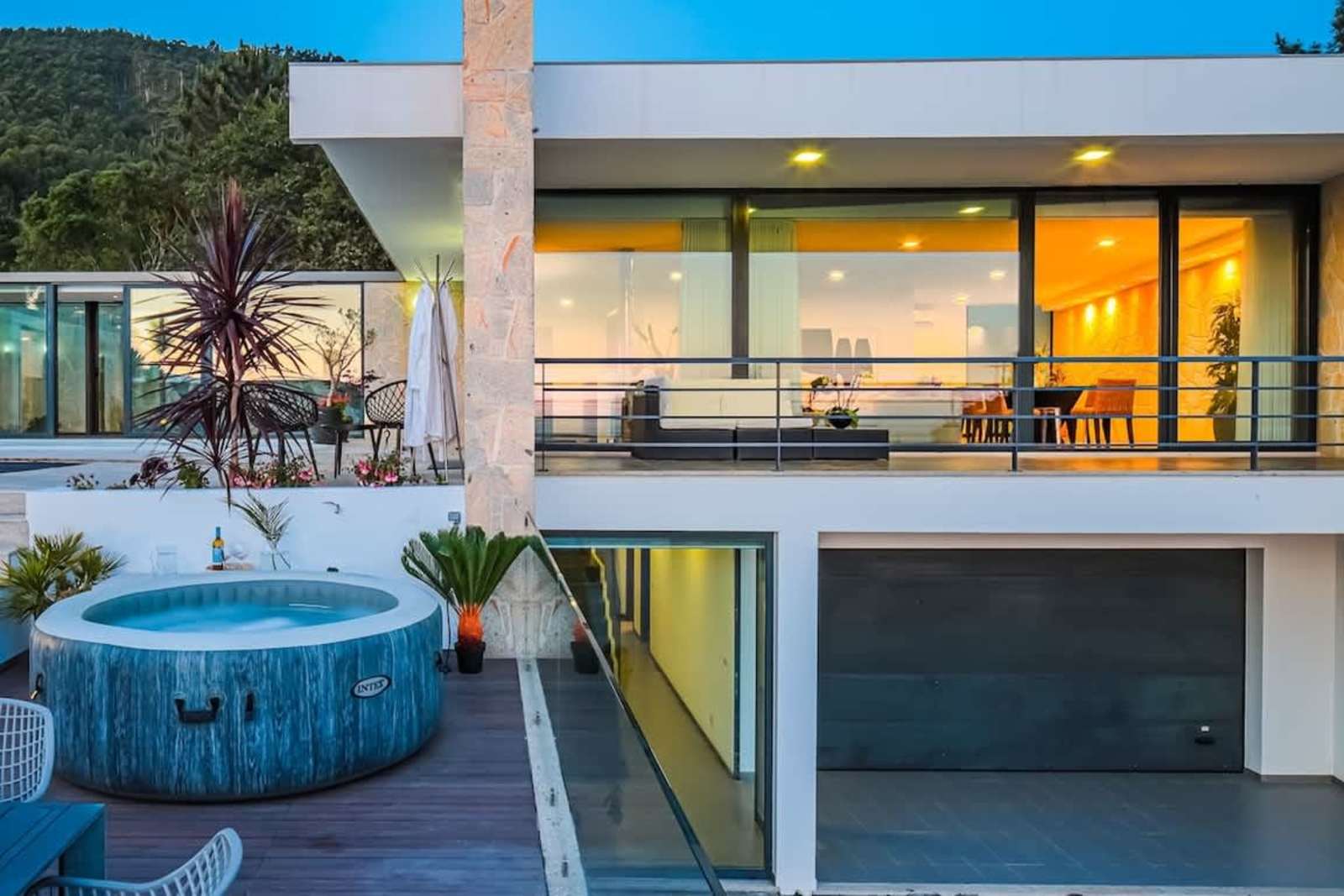 Portugal Active Sunset Beach Lodge I Heated Pool – luxury villa in Minho Coast, Portugal – image 29
