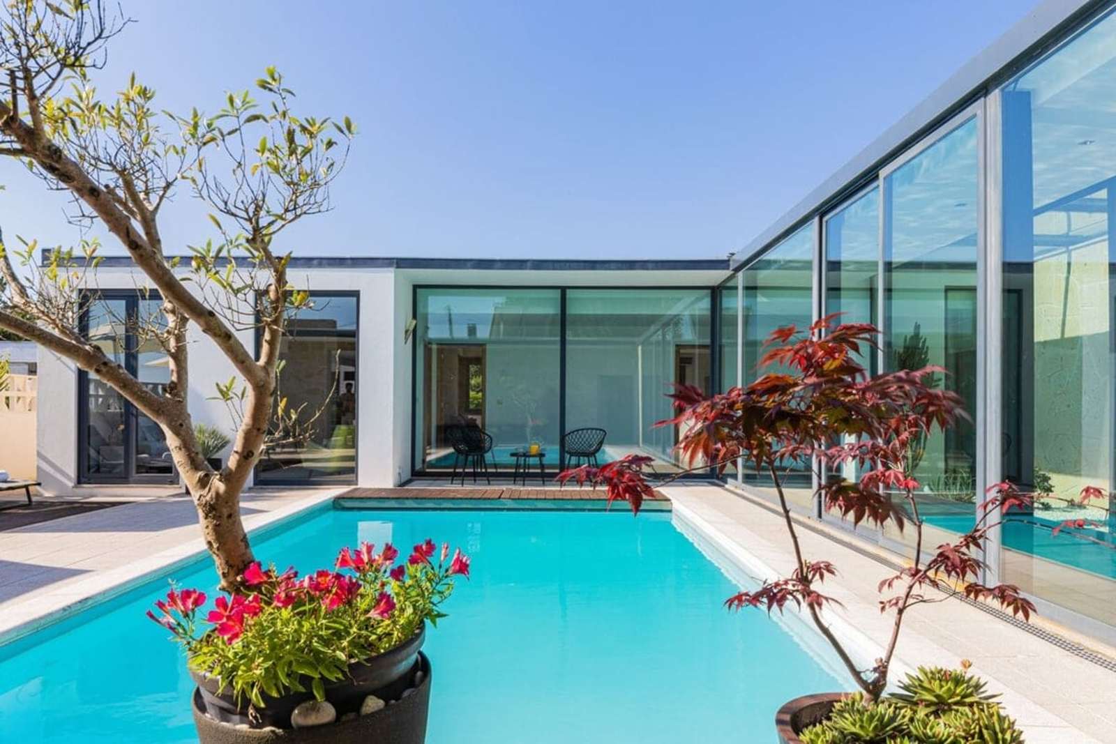 Portugal Active Sunset Beach Lodge I Heated Pool – luxury villa in Minho Coast, Portugal – image 24
