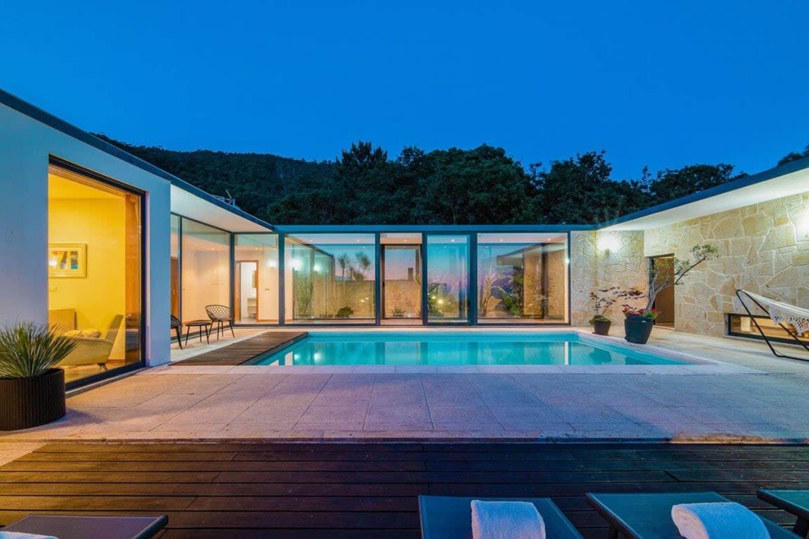 Portugal Active Sunset Beach Lodge I Heated Pool – luxury villa in Minho Coast, Portugal – image 14