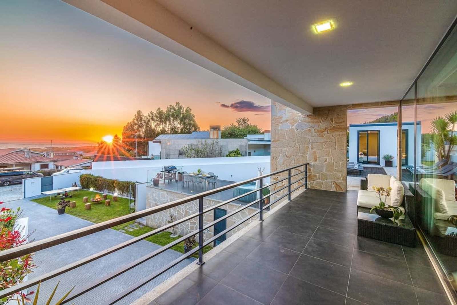 Portugal Active Sunset Beach Lodge I Heated Pool – luxury villa in Minho Coast, Portugal – image 22