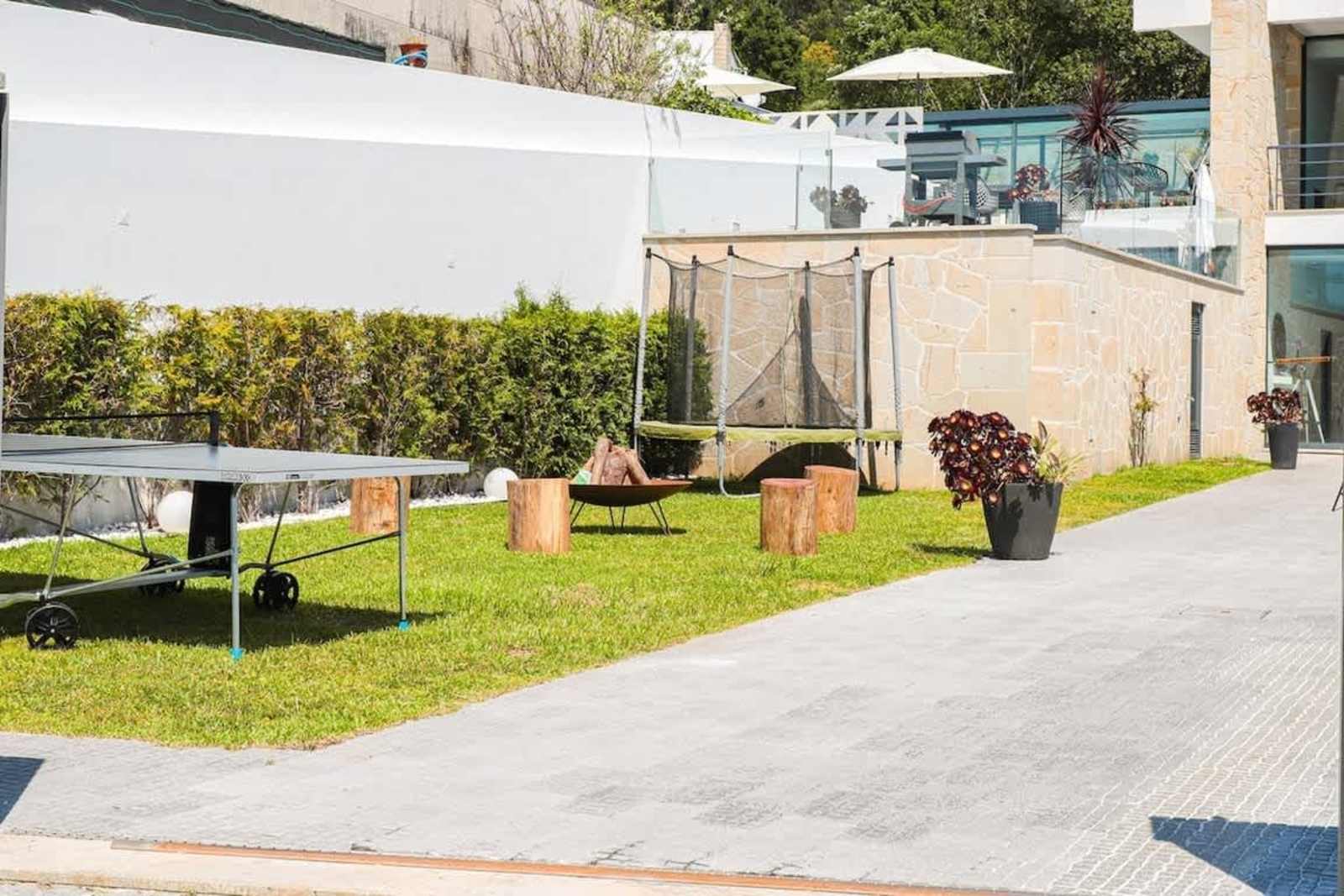Portugal Active Sunset Beach Lodge I Heated Pool – luxury villa in Minho Coast, Portugal – image 4