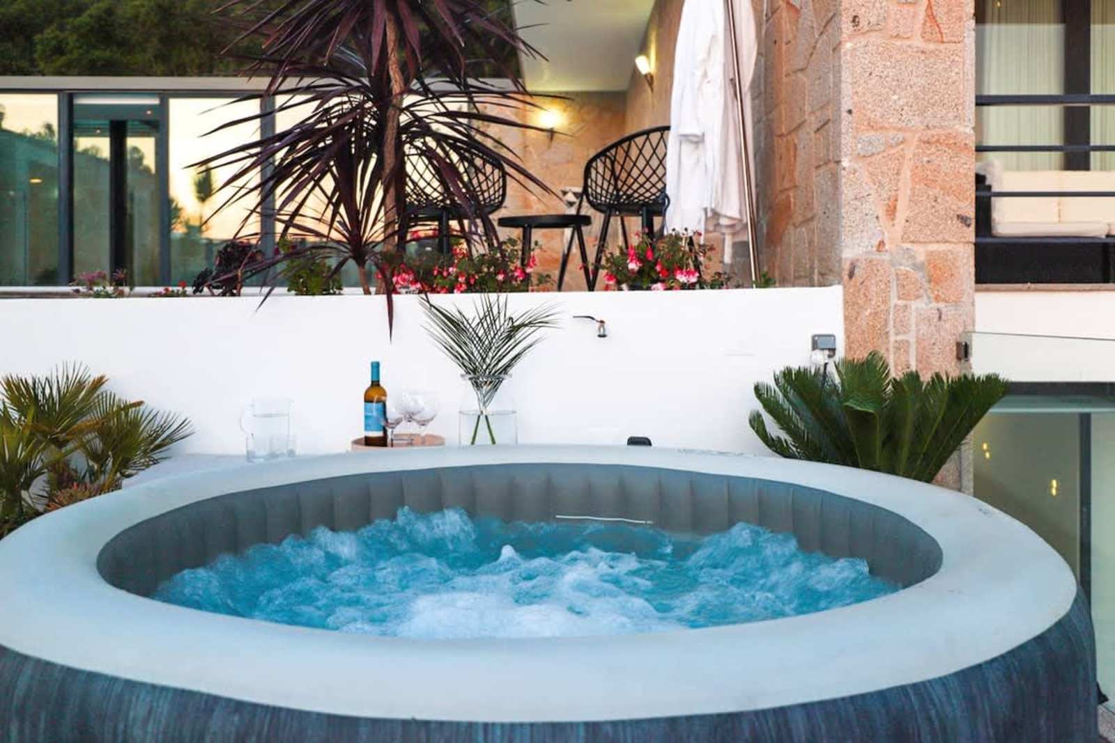 Portugal Active Sunset Beach Lodge I Heated Pool – luxury villa in Minho Coast, Portugal – image 10
