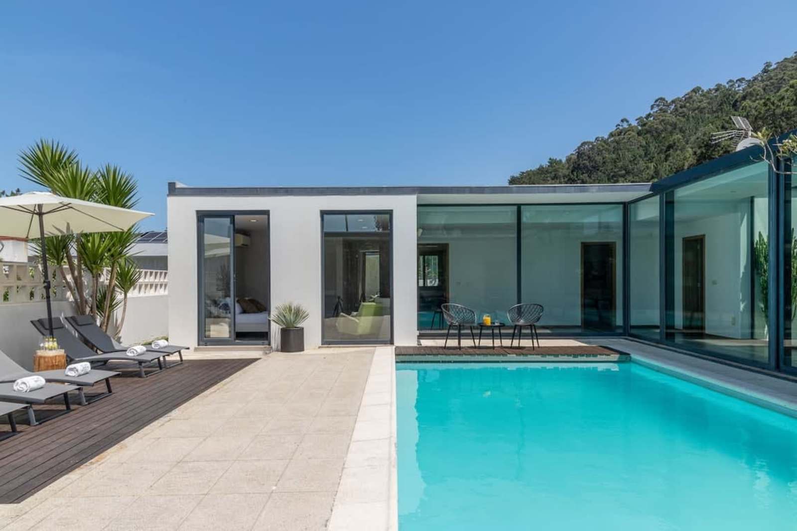 Portugal Active Sunset Beach Lodge I Heated Pool – luxury villa in Minho Coast, Portugal – image 25