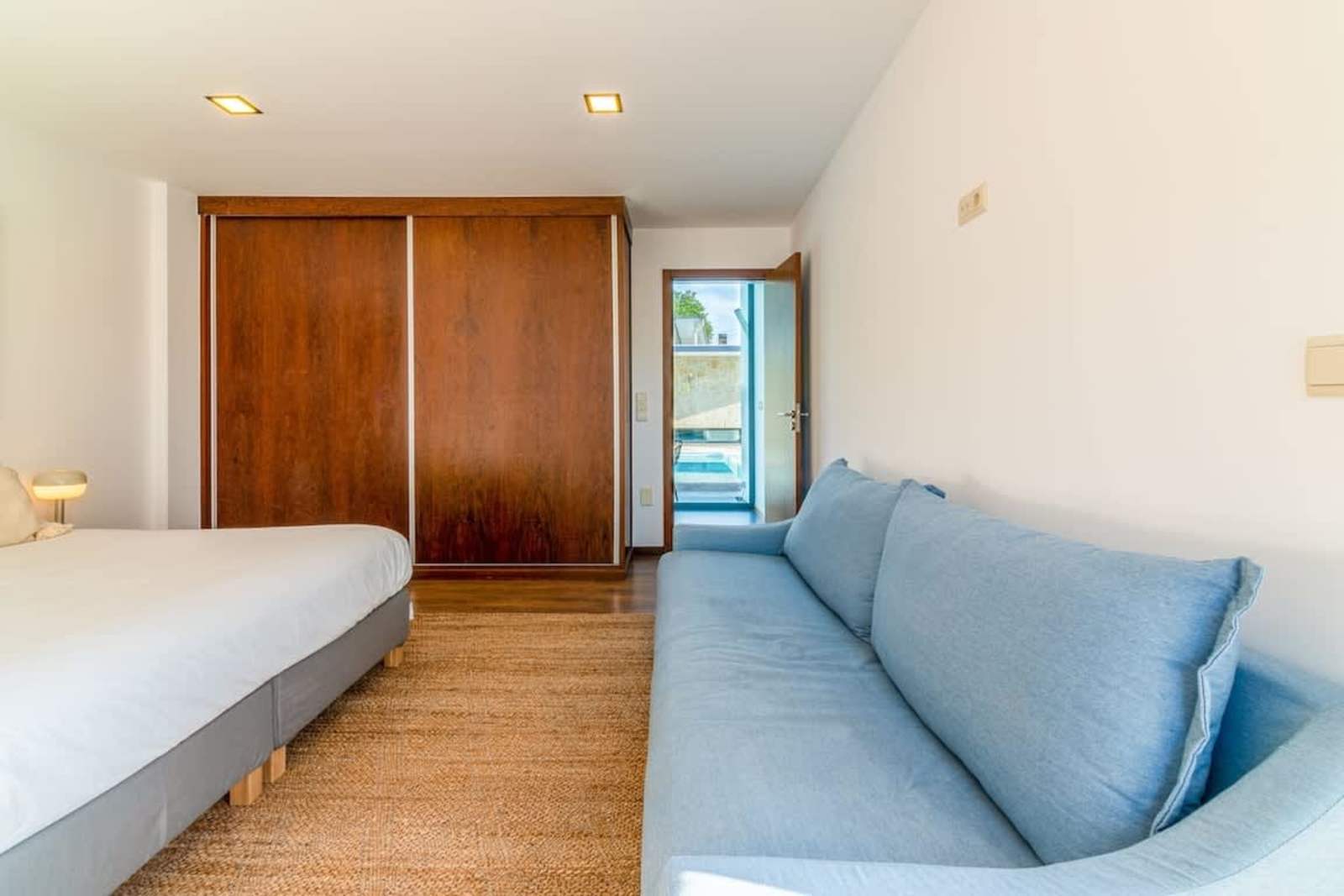 Portugal Active Sunset Beach Lodge I Heated Pool – luxury villa in Minho Coast, Portugal – image 37