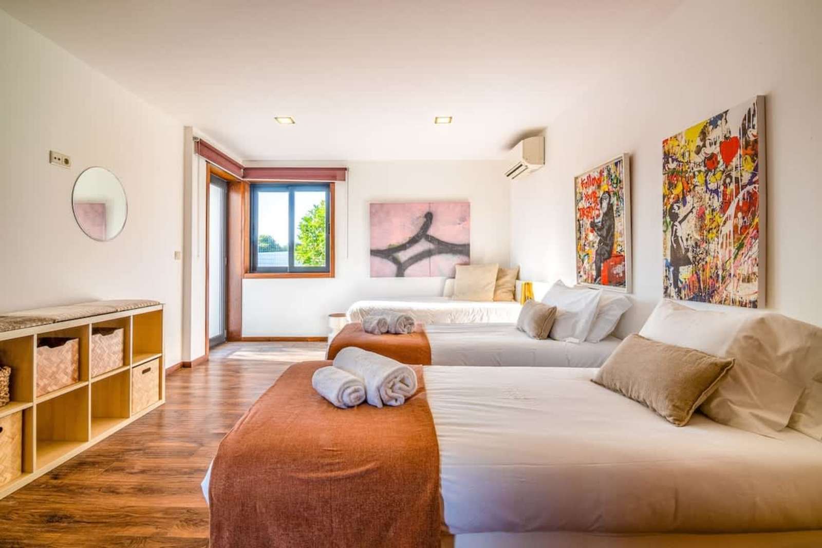 Portugal Active Sunset Beach Lodge I Heated Pool – luxury villa in Minho Coast, Portugal – image 43