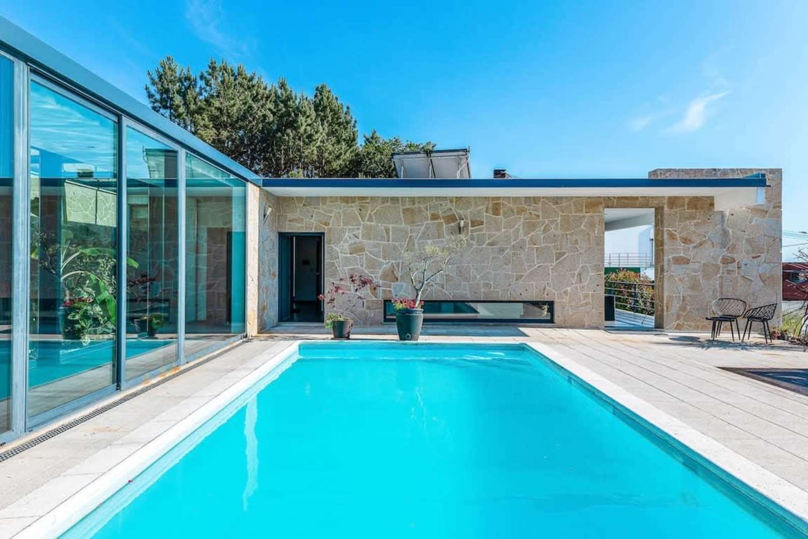 Portugal Active Sunset Beach Lodge I Heated Pool – luxury villa in Minho Coast, Portugal – image 26
