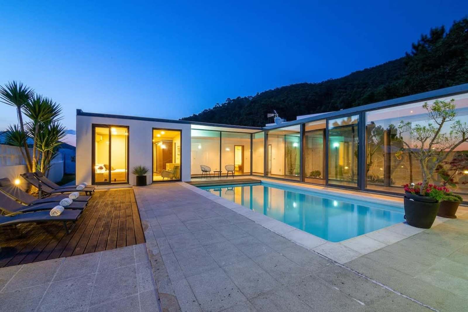 Portugal Active Sunset Beach Lodge I Heated Pool – luxury villa in Minho Coast, Portugal – image 13