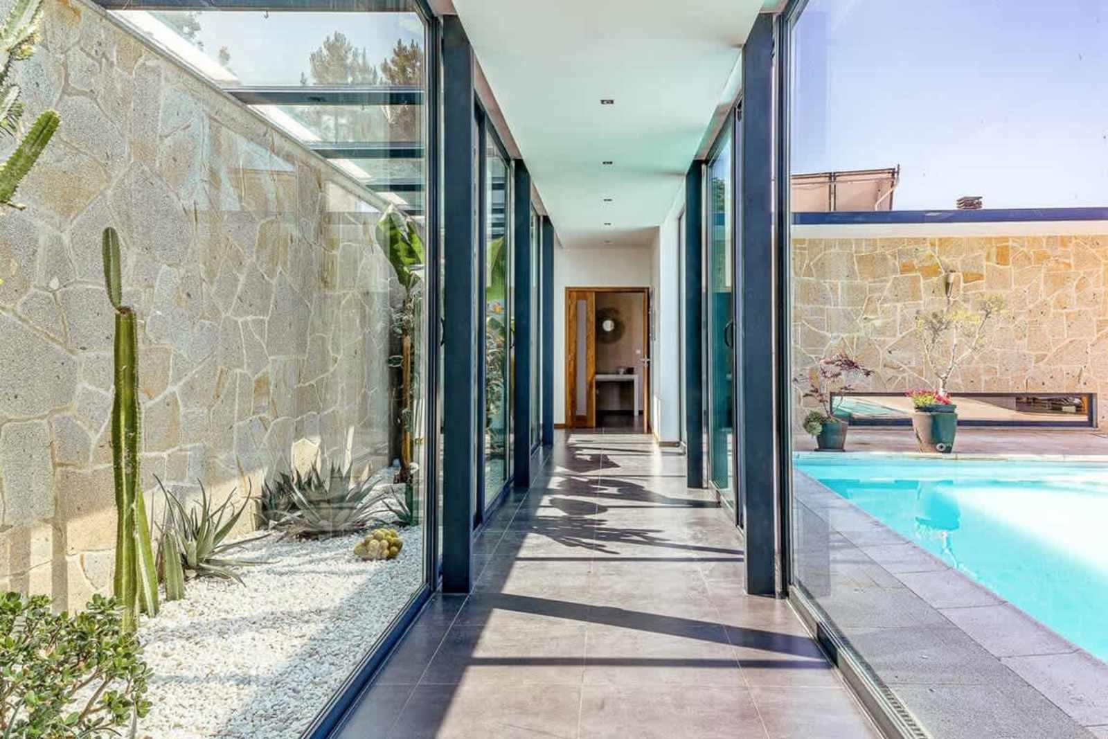 Portugal Active Sunset Beach Lodge I Heated Pool – luxury villa in Minho Coast, Portugal – image 27