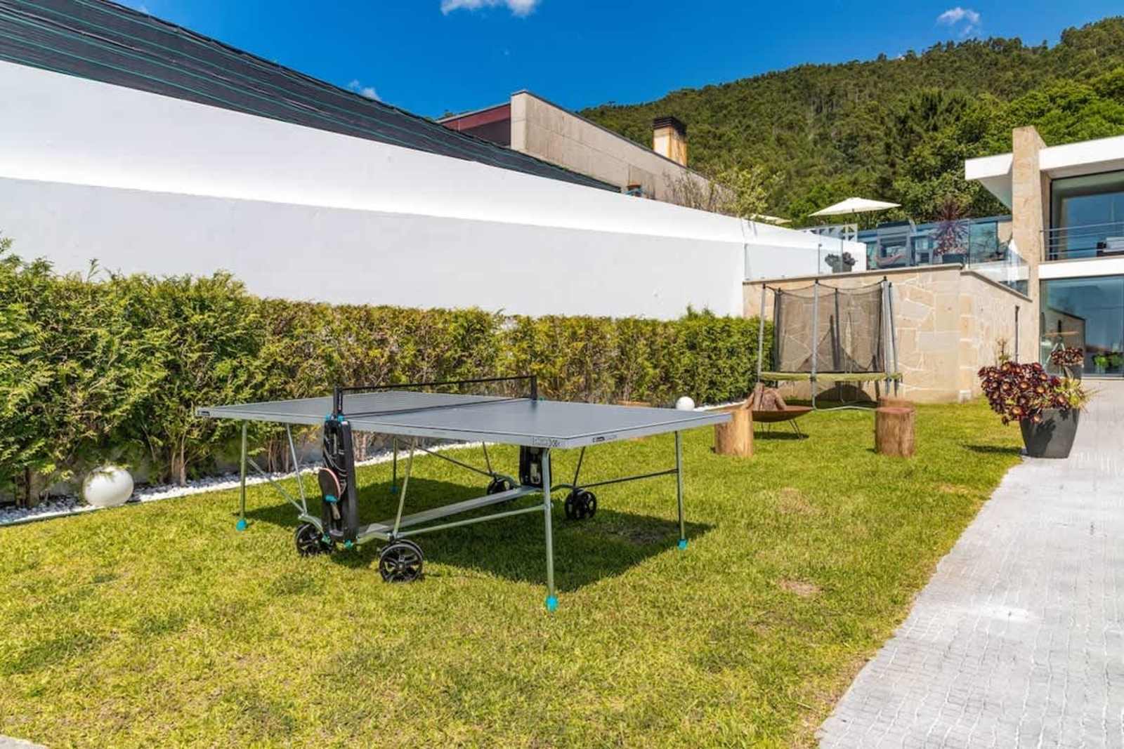Portugal Active Sunset Beach Lodge I Heated Pool – luxury villa in Minho Coast, Portugal – image 63