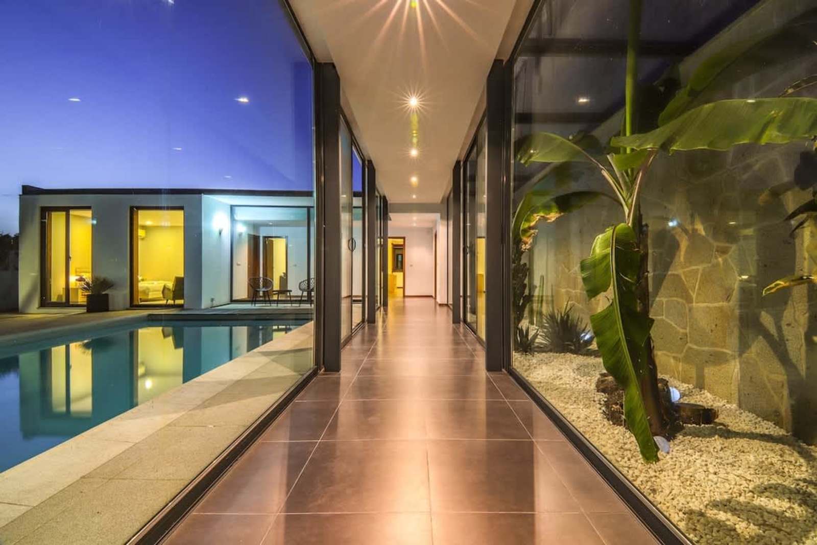 Portugal Active Sunset Beach Lodge I Heated Pool – luxury villa in Minho Coast, Portugal – image 53