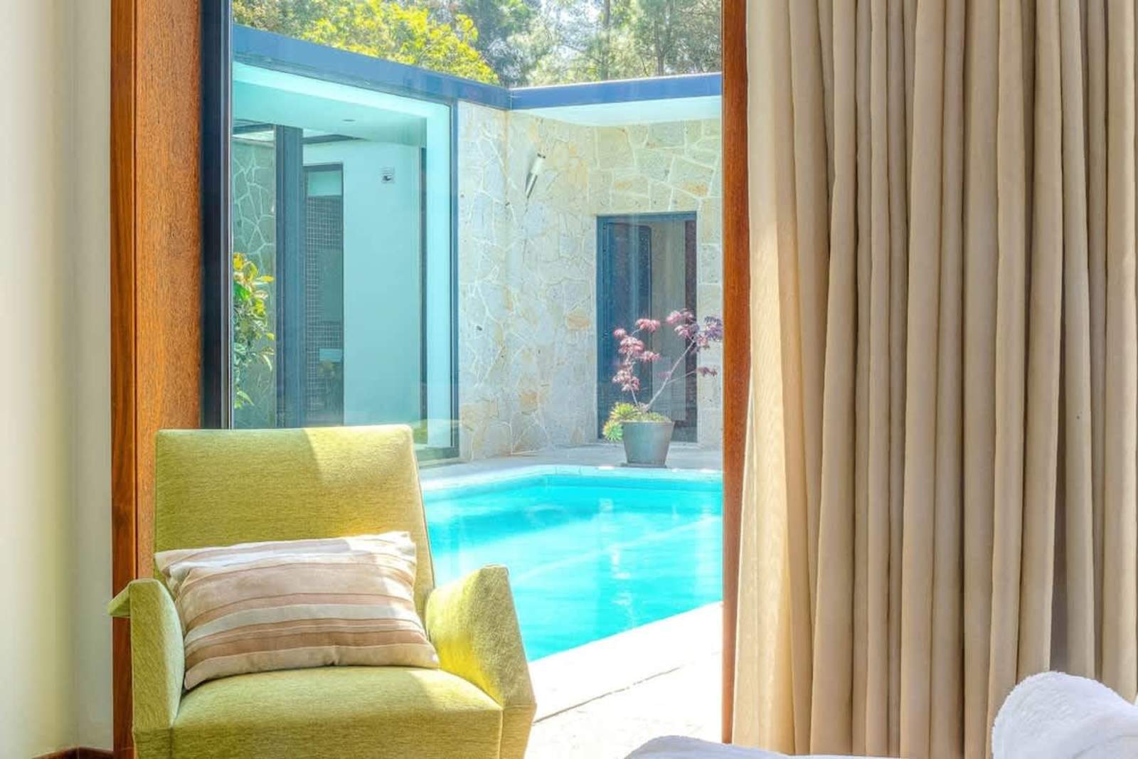 Portugal Active Sunset Beach Lodge I Heated Pool – luxury villa in Minho Coast, Portugal – image 38