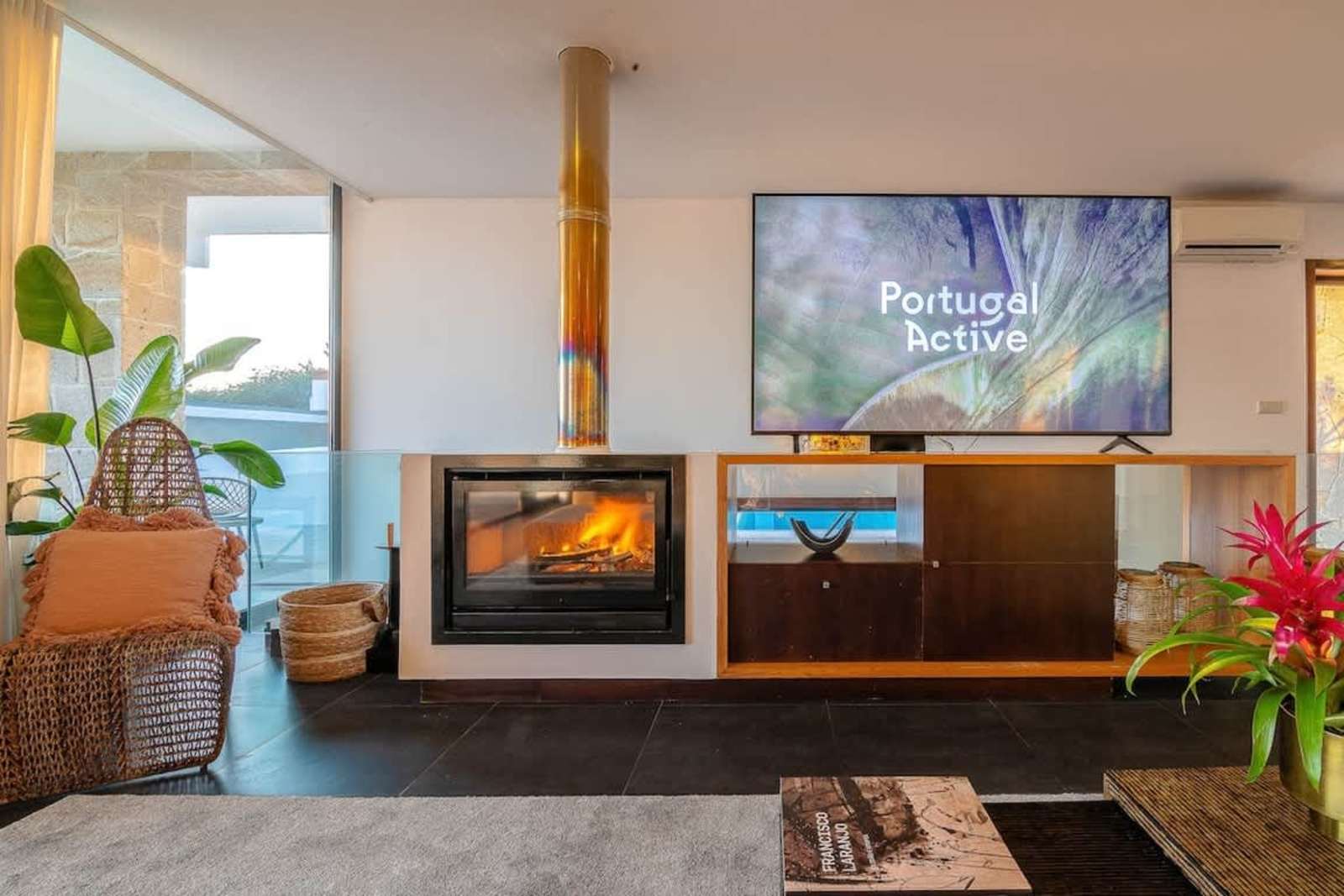 Portugal Active Sunset Beach Lodge I Heated Pool – luxury villa in Minho Coast, Portugal – image 15
