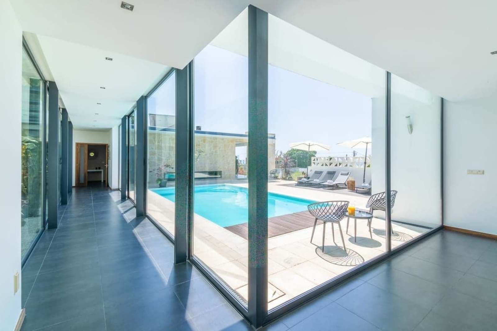 Portugal Active Sunset Beach Lodge I Heated Pool – luxury villa in Minho Coast, Portugal – image 12