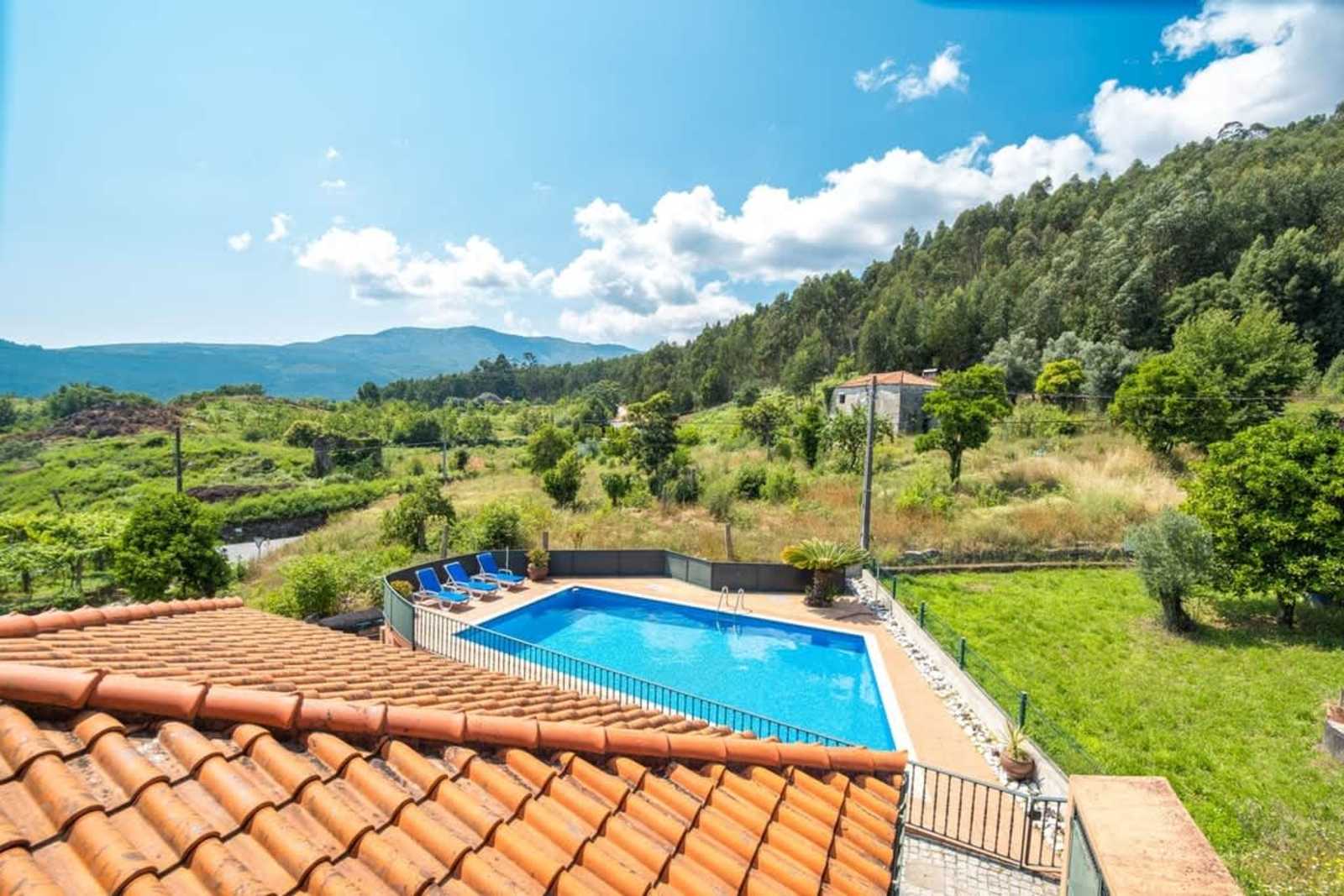 Slow Living Countryside House – luxury villa in Minho, Portugal – image 59