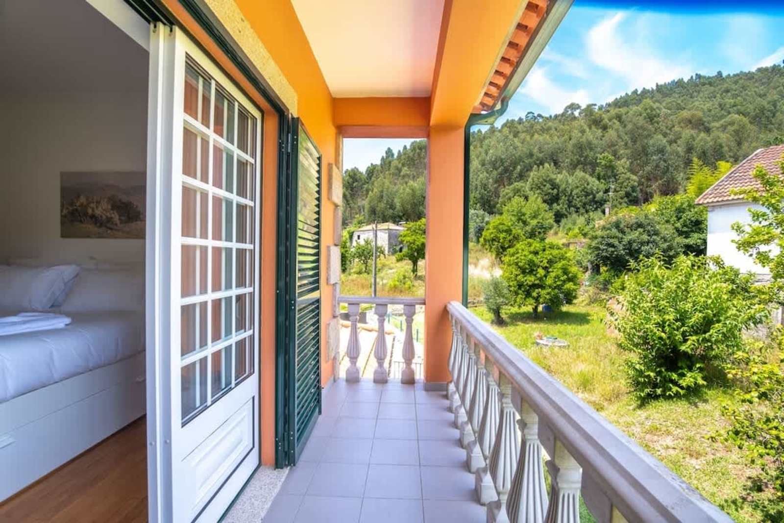 Slow Living Countryside House – luxury villa in Minho, Portugal – image 36