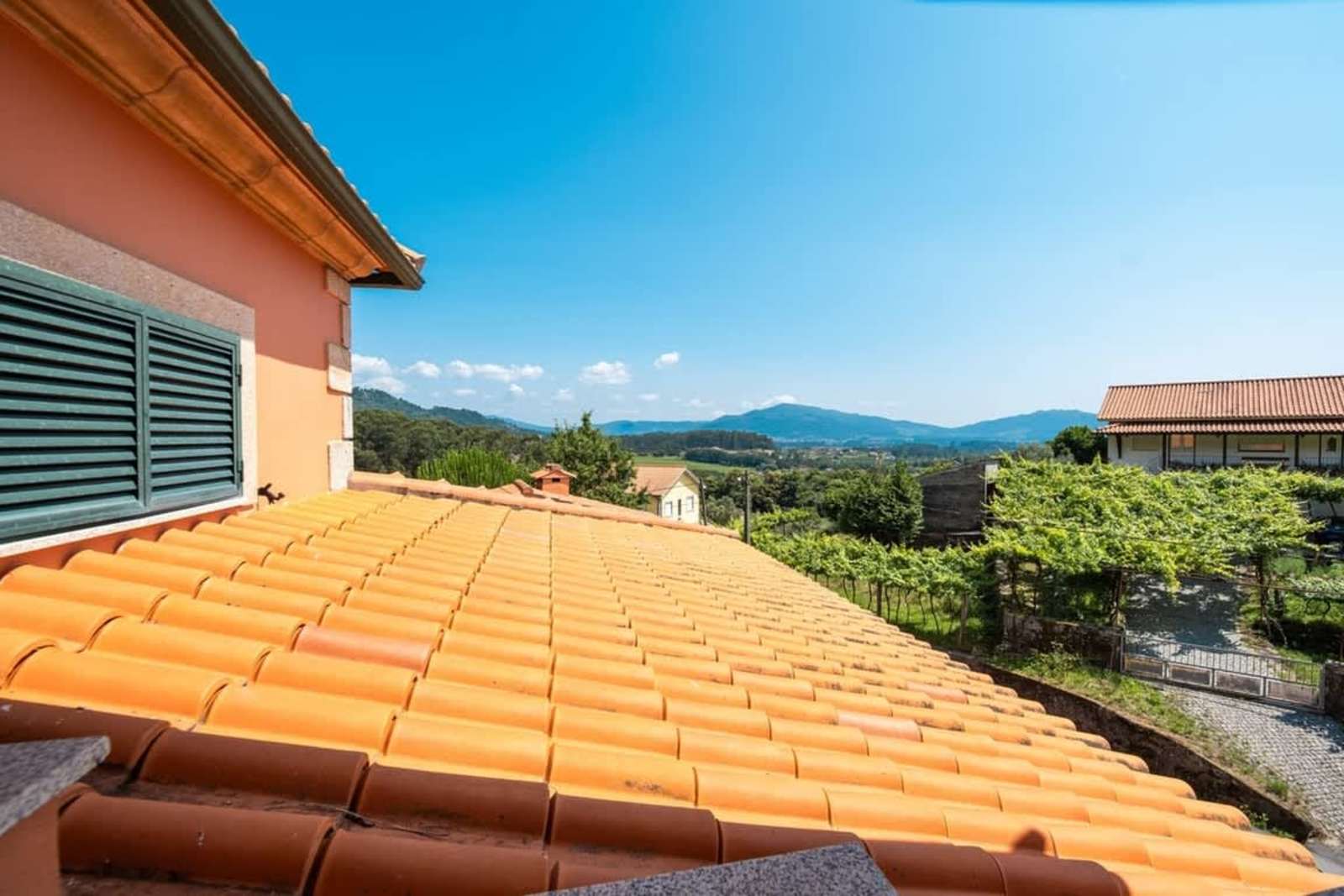 Slow Living Countryside House – luxury villa in Minho, Portugal – image 39