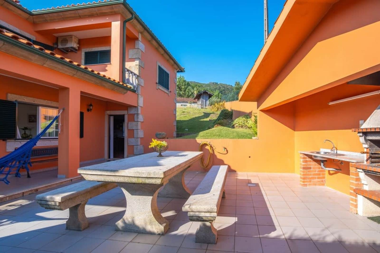 Slow Living Countryside House – luxury villa in Minho, Portugal – image 11