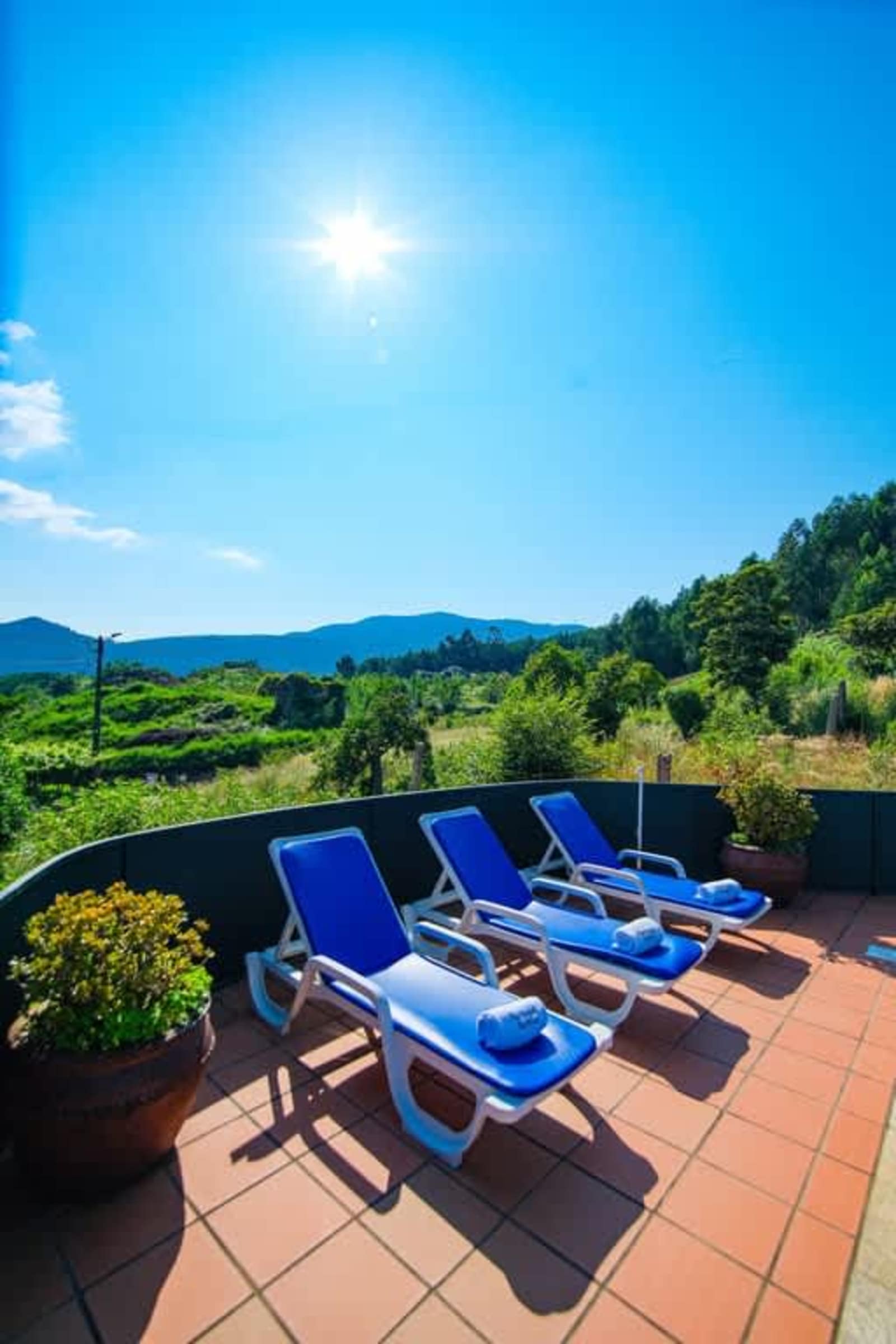 Slow Living Countryside House – luxury villa in Minho, Portugal – image 56