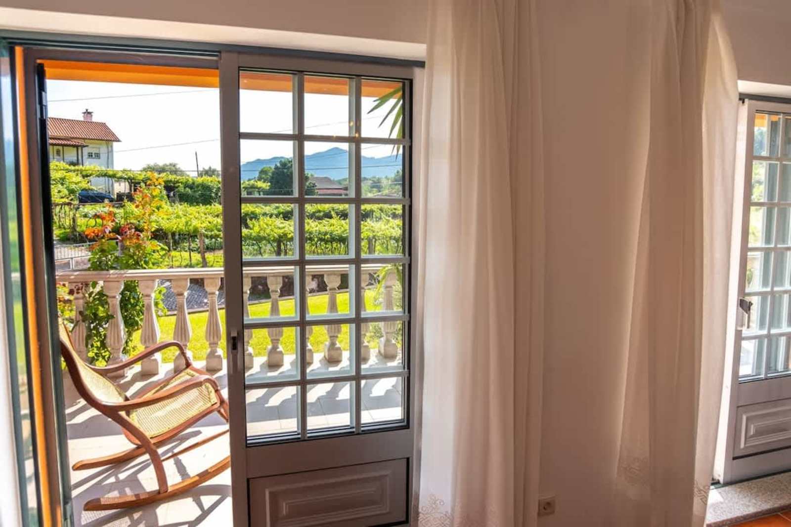 Slow Living Countryside House – luxury villa in Minho, Portugal – image 37