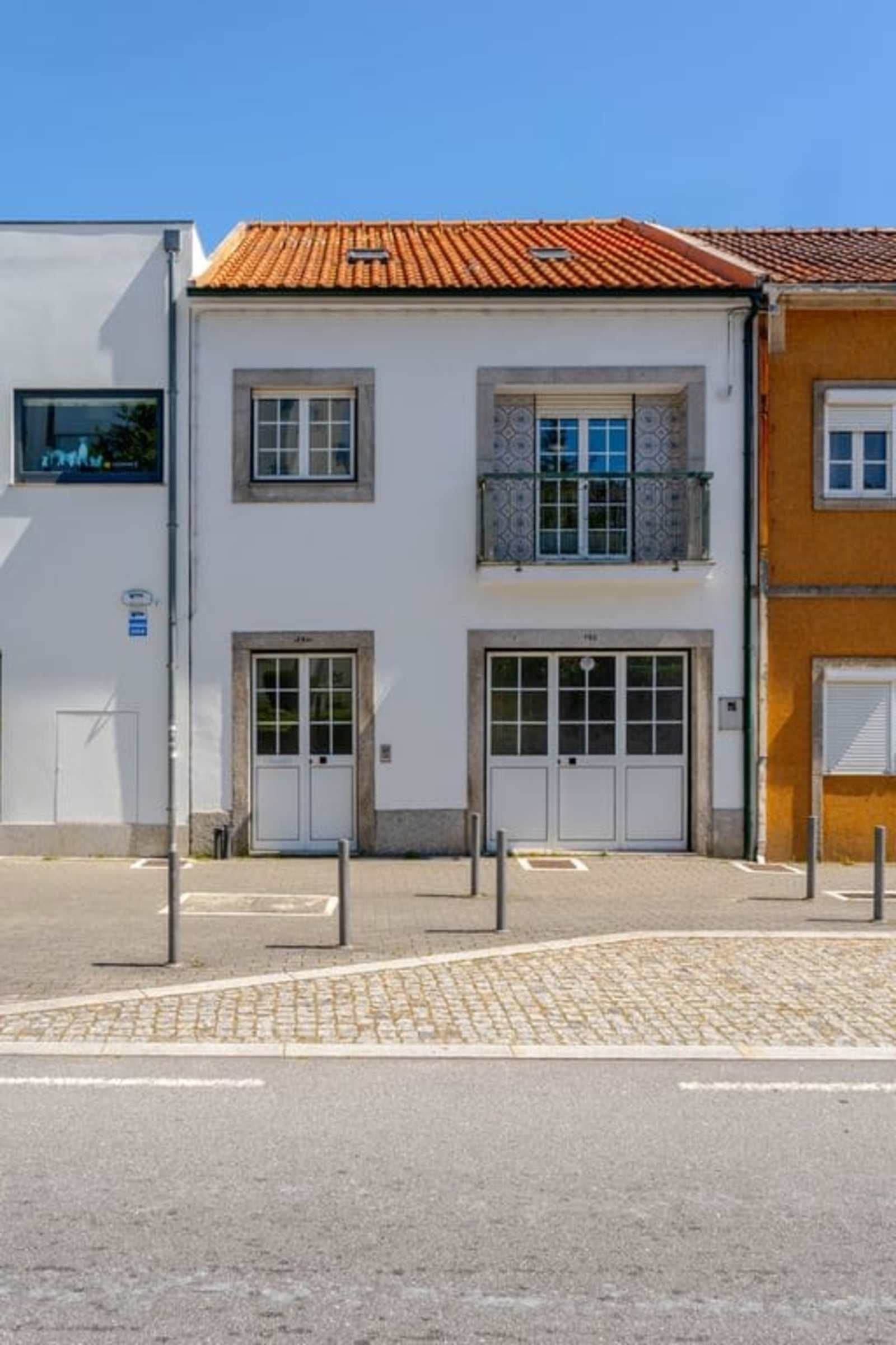Bandeira Retreat – luxury villa in Minho, Portugal – image 64