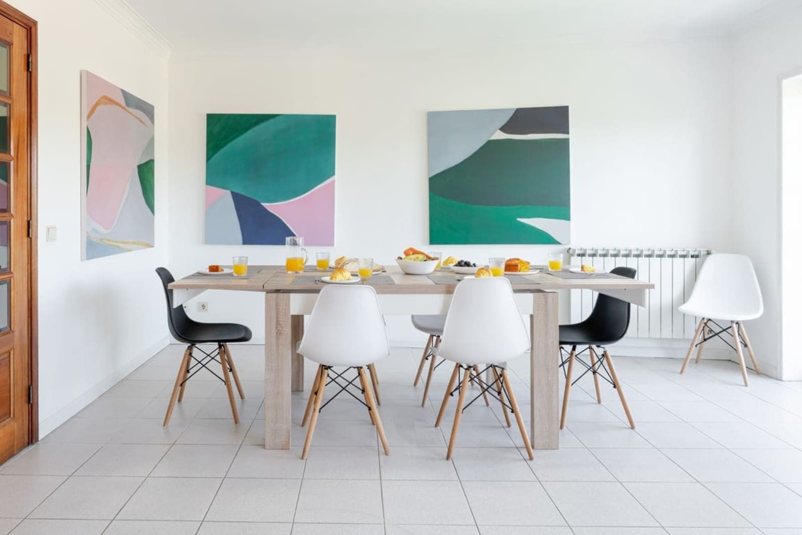 Bandeira Retreat – luxury villa in Minho, Portugal – image 19