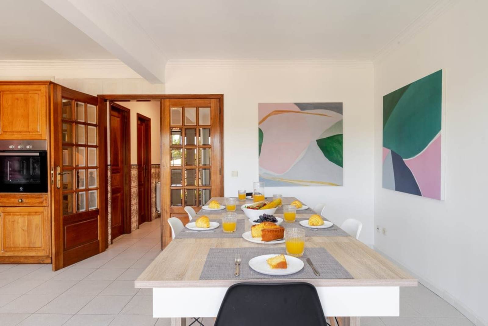 Bandeira Retreat – luxury villa in Minho, Portugal – image 27