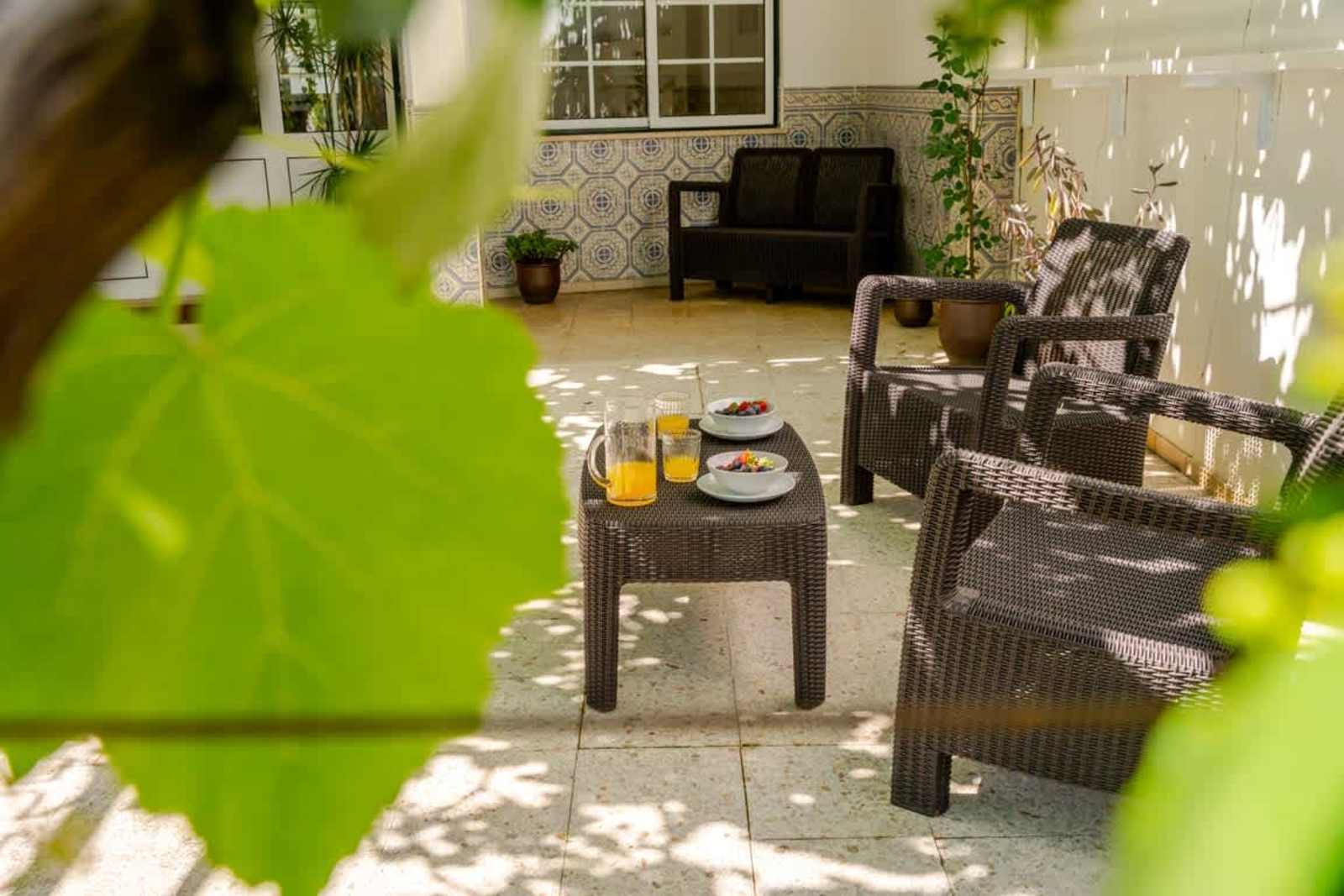 Bandeira Retreat – luxury villa in Minho, Portugal – image 13