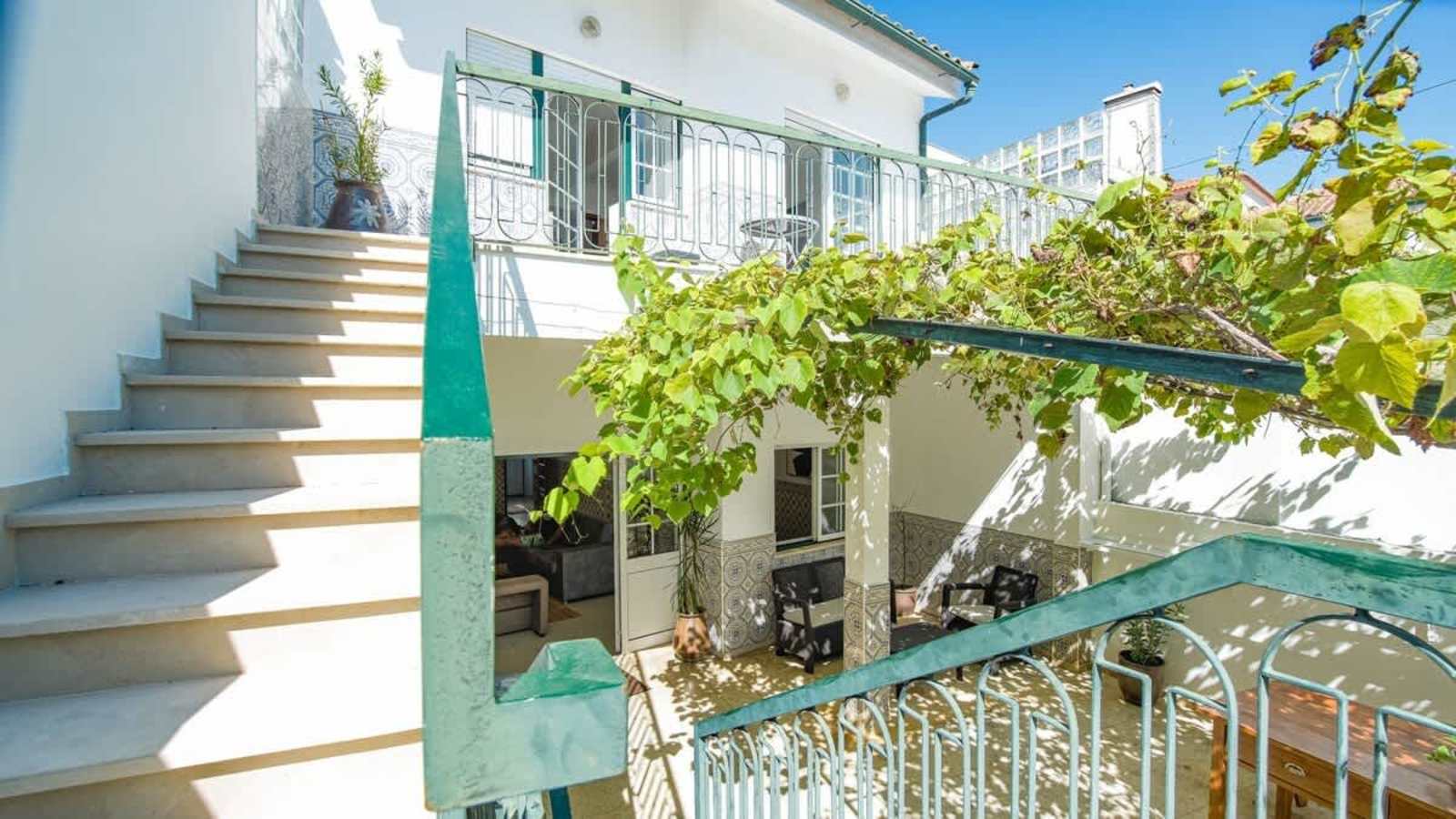 Bandeira Retreat – luxury villa in Minho, Portugal – image 14