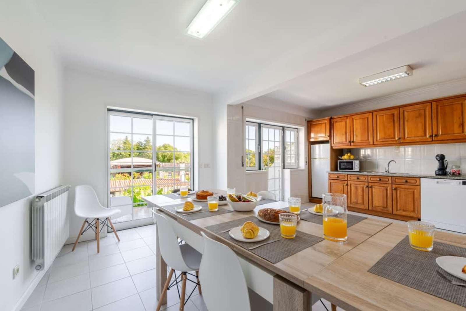 Bandeira Retreat – luxury villa in Minho, Portugal – image 18