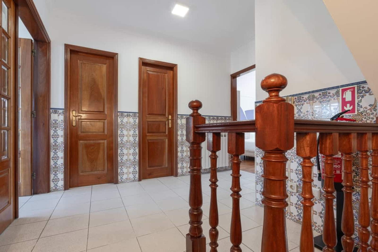 Bandeira Retreat – luxury villa in Minho, Portugal – image 38