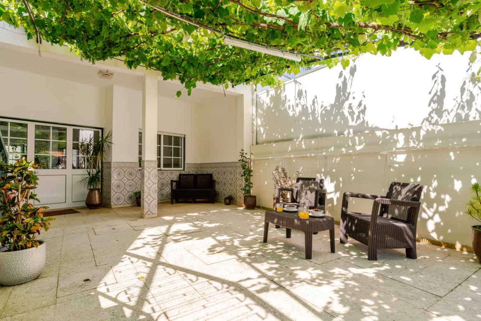 Bandeira Retreat – luxury villa in Minho, Portugal – image 11