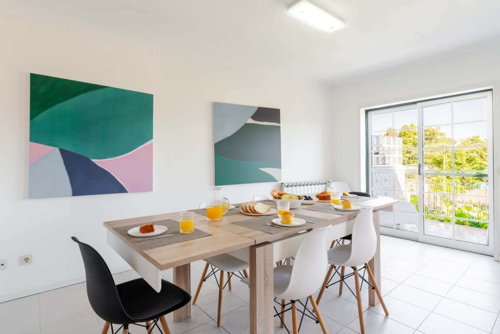 Bandeira Retreat – luxury villa in Minho, Portugal – image 20