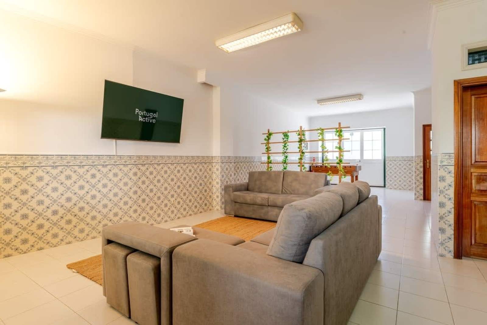 Bandeira Retreat – luxury villa in Minho, Portugal – image 61
