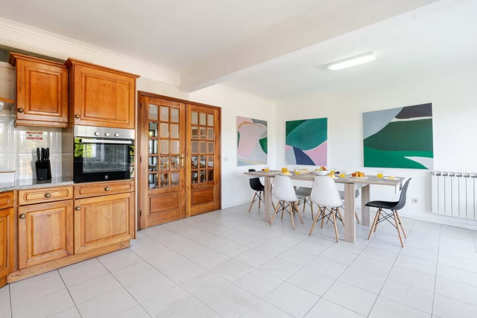 Bandeira Retreat – luxury villa in Minho, Portugal – image 15