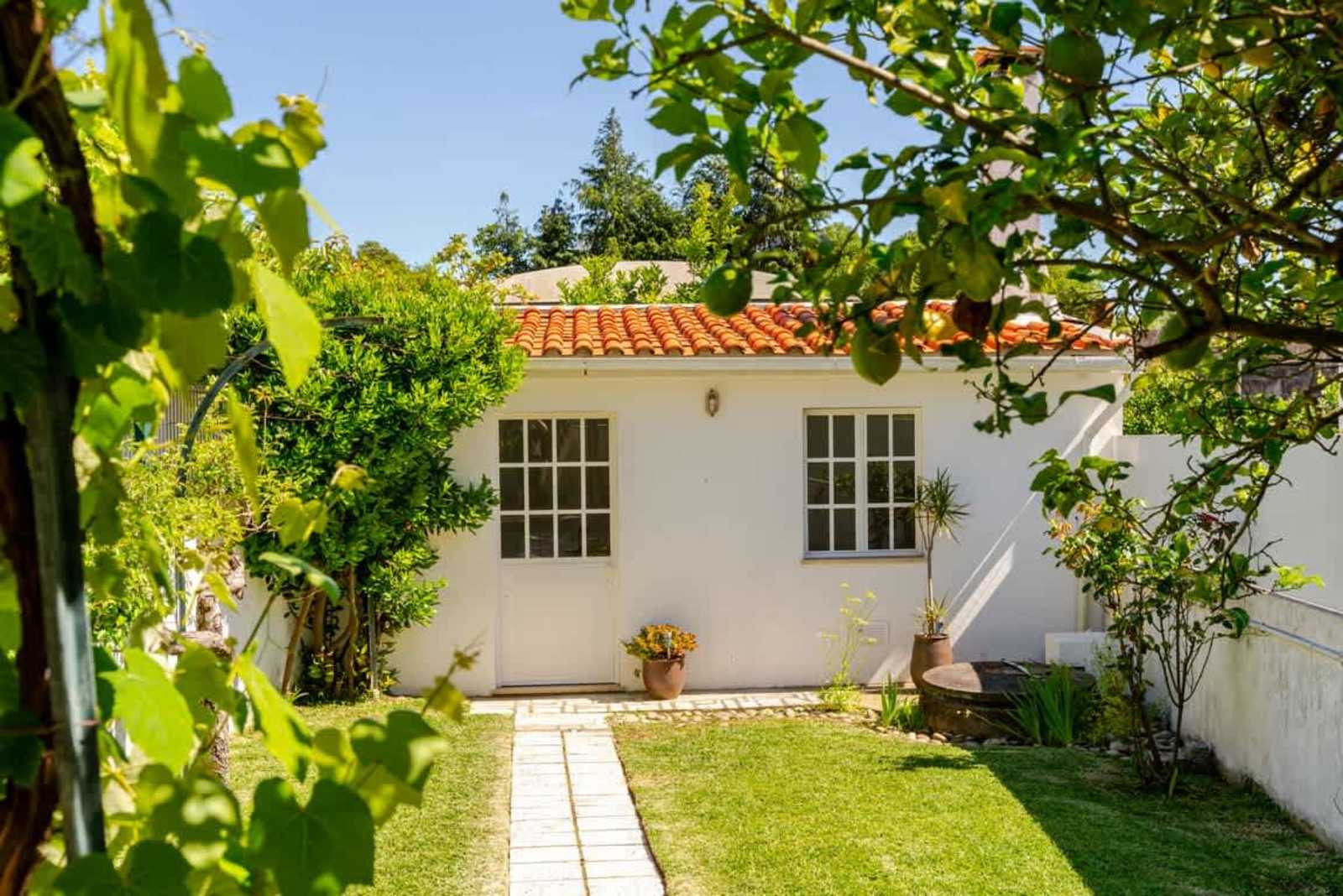 Bandeira Retreat – luxury villa in Minho, Portugal – image 6