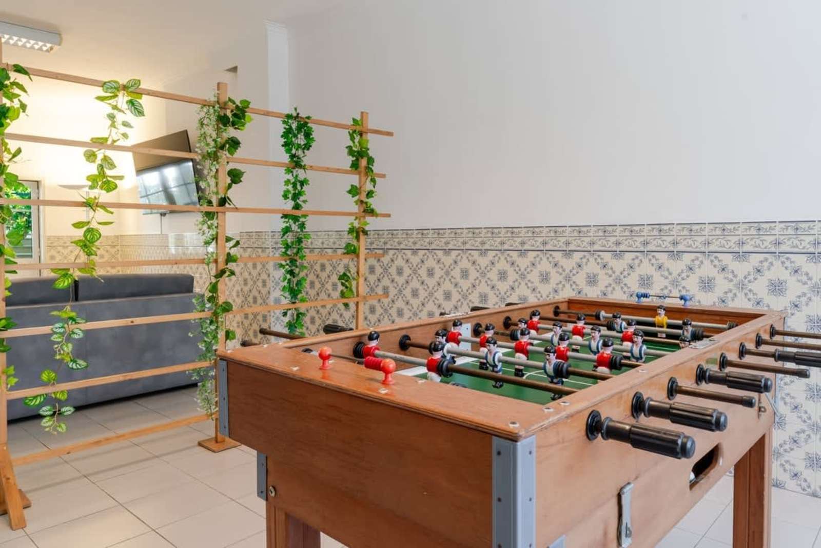 Bandeira Retreat – luxury villa in Minho, Portugal – image 2