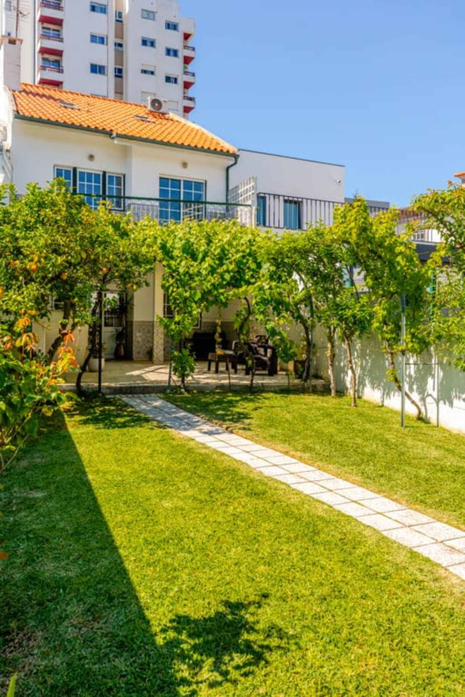 Bandeira Retreat – luxury villa in Minho, Portugal – image 5