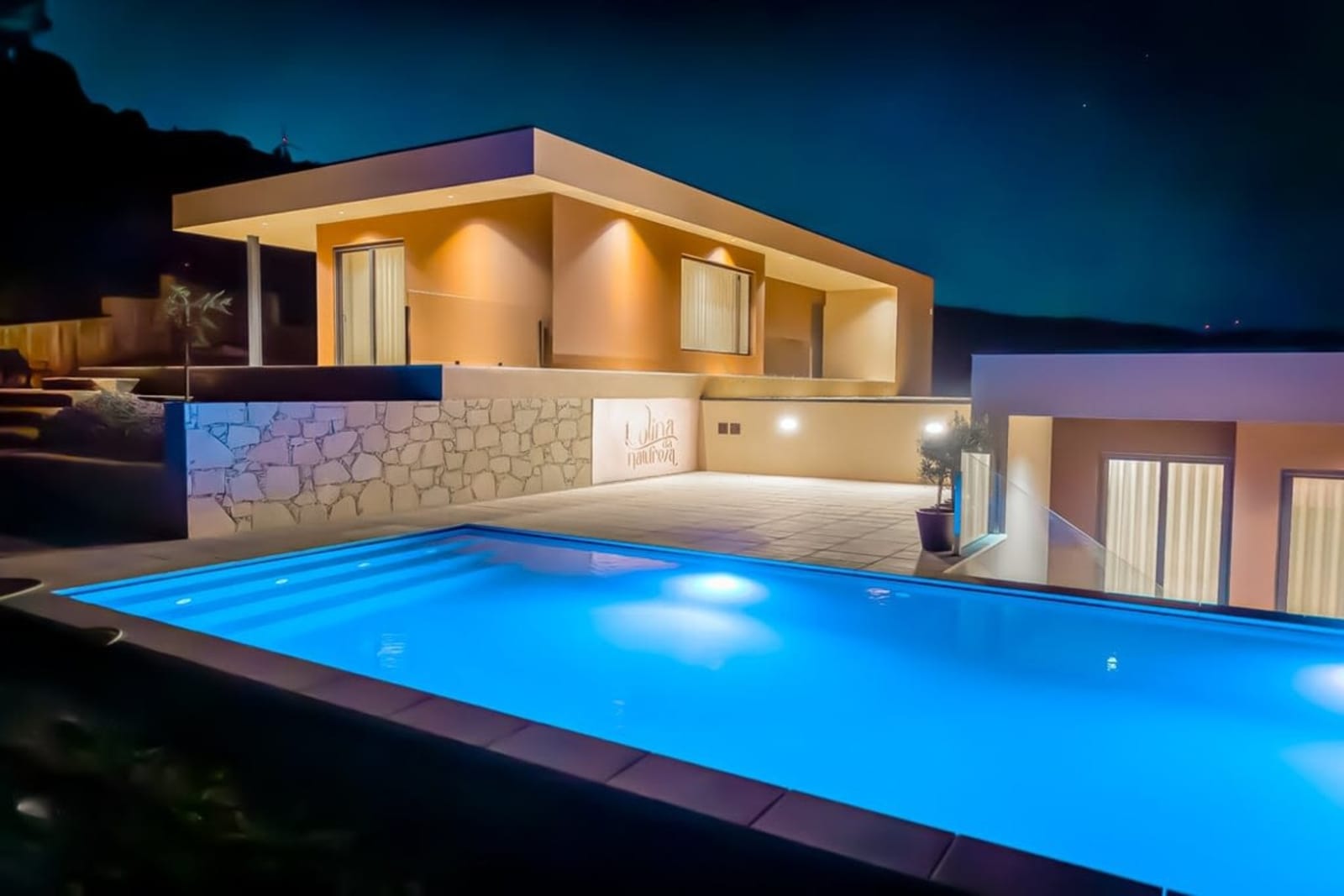 Portugal Active Nature Hill Duo Villa – luxury villa in Minho Coast, Portugal – image 2