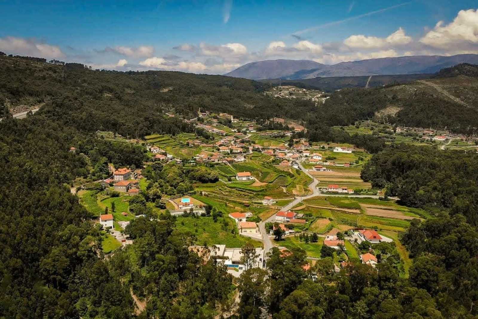 Portugal Active Nature Hill Duo Villa – luxury villa in Minho Coast, Portugal – image 84