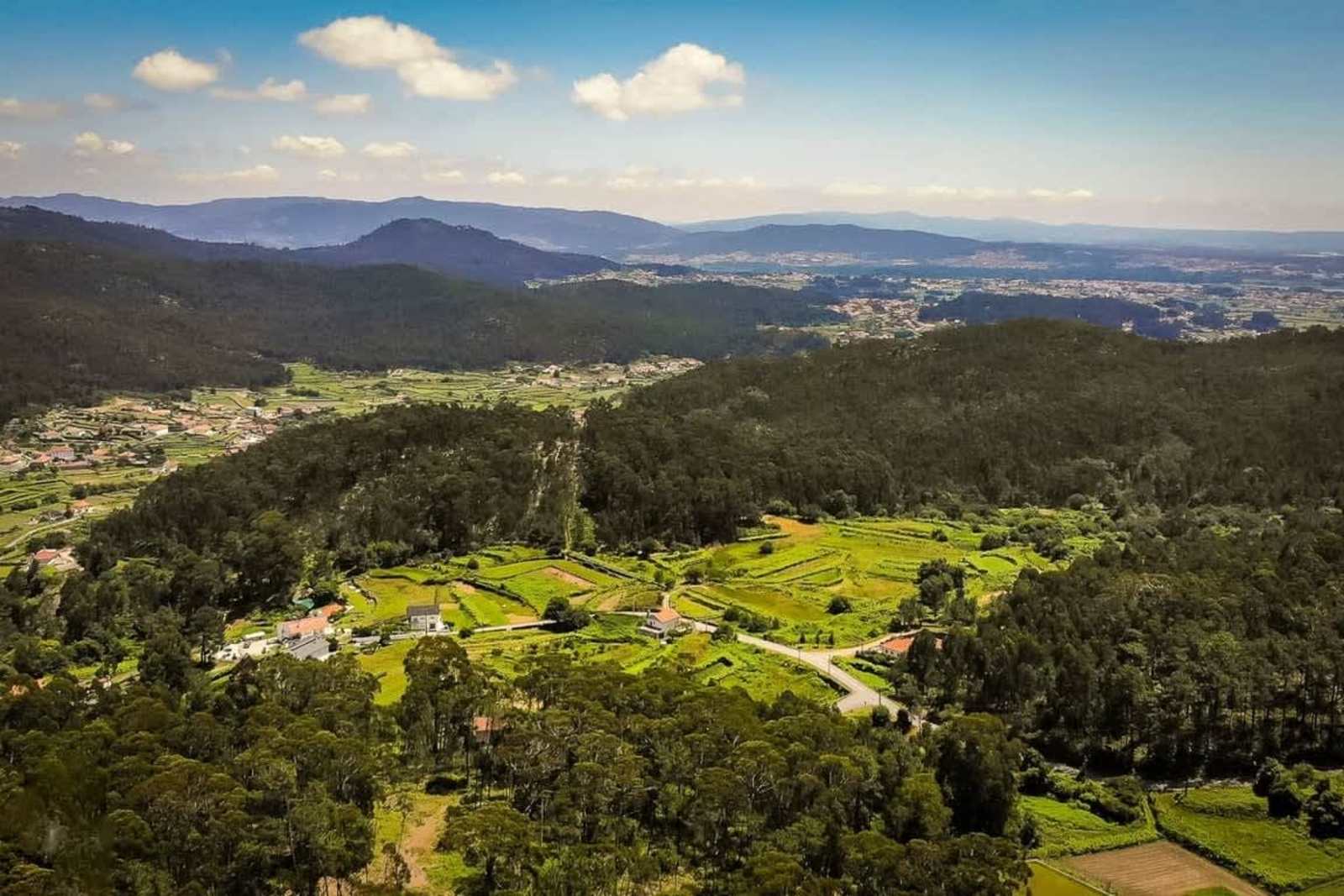 Portugal Active Nature Hill Duo Villa – luxury villa in Minho Coast, Portugal – image 87