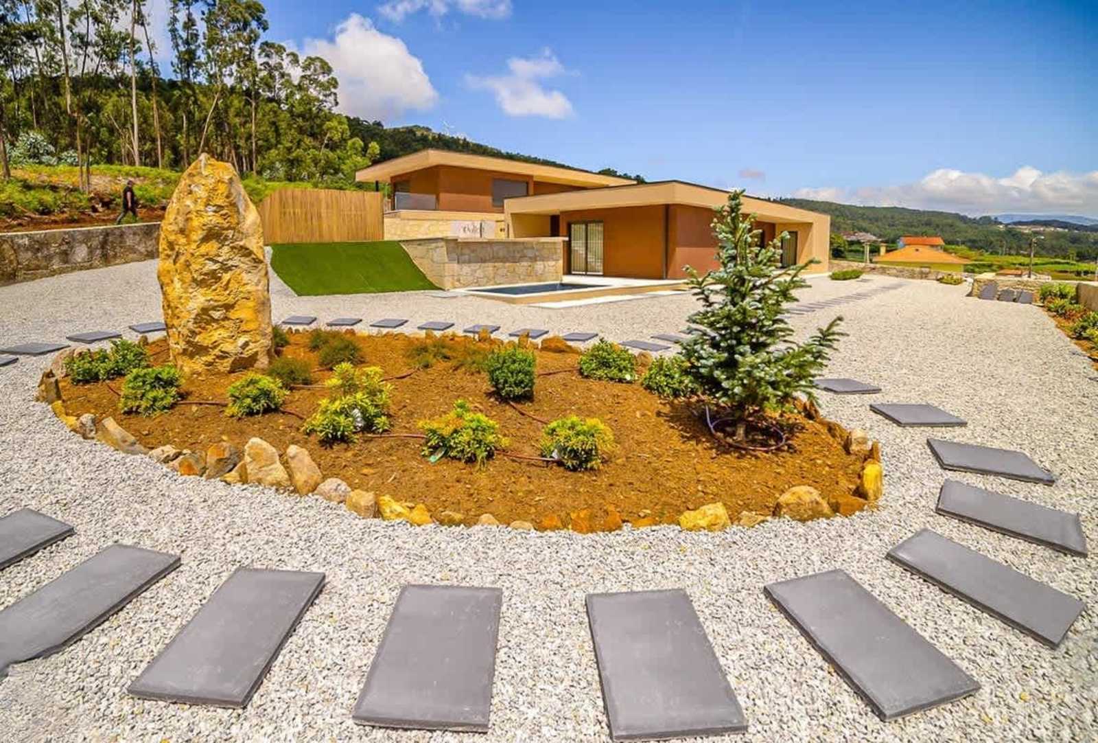 Portugal Active Nature Hill Duo Villa – luxury villa in Minho Coast, Portugal – image 8