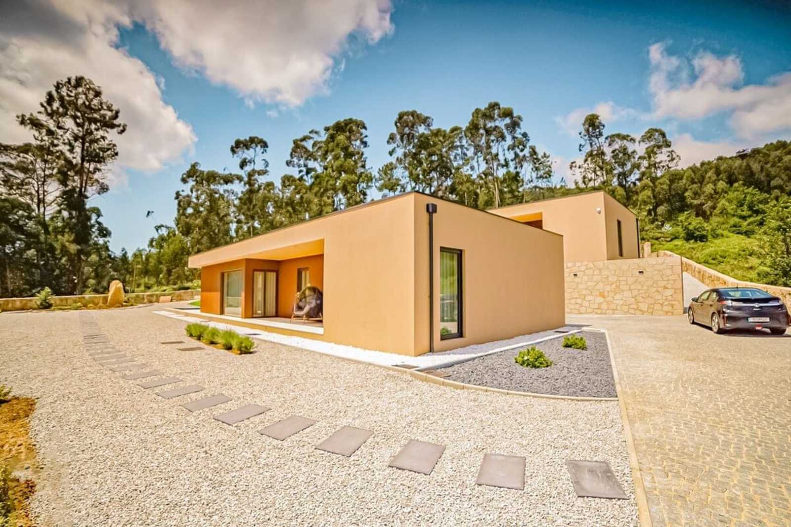 Portugal Active Nature Hill Duo Villa – luxury villa in Minho Coast, Portugal – image 13
