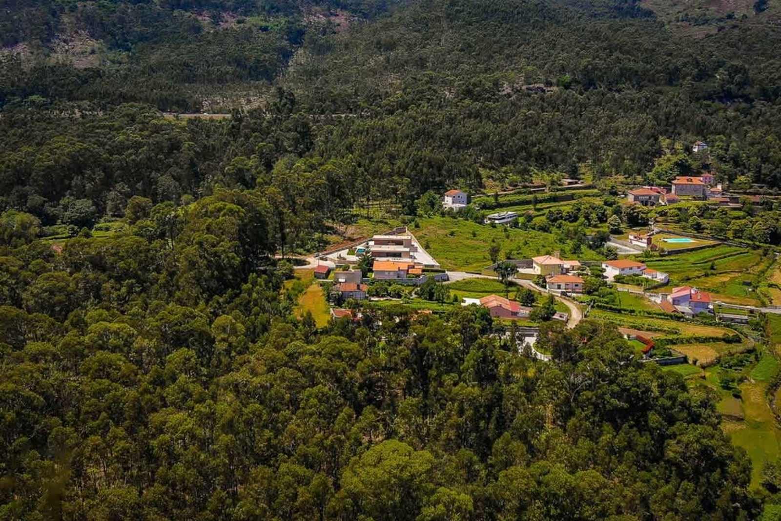 Portugal Active Nature Hill Duo Villa – luxury villa in Minho Coast, Portugal – image 86