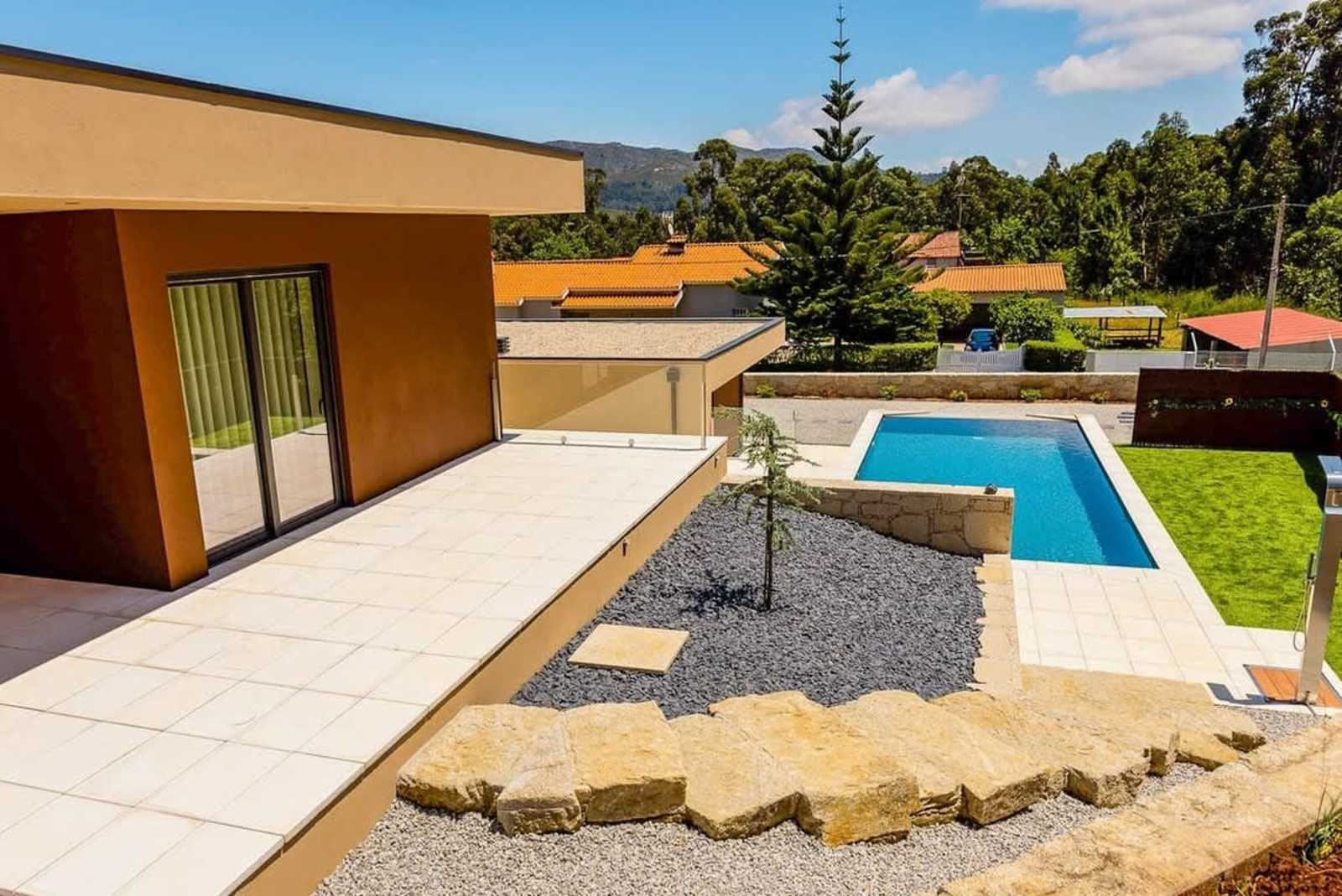 Portugal Active Nature Hill Duo Villa – luxury villa in Minho Coast, Portugal – image 75