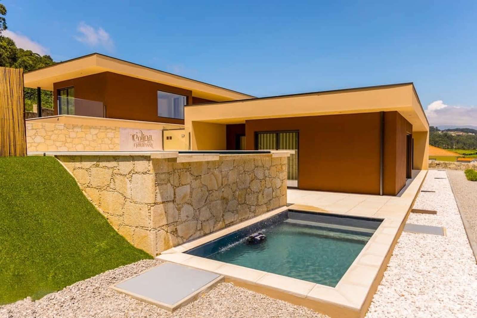 Portugal Active Nature Hill Duo Villa – luxury villa in Minho Coast, Portugal – image 10