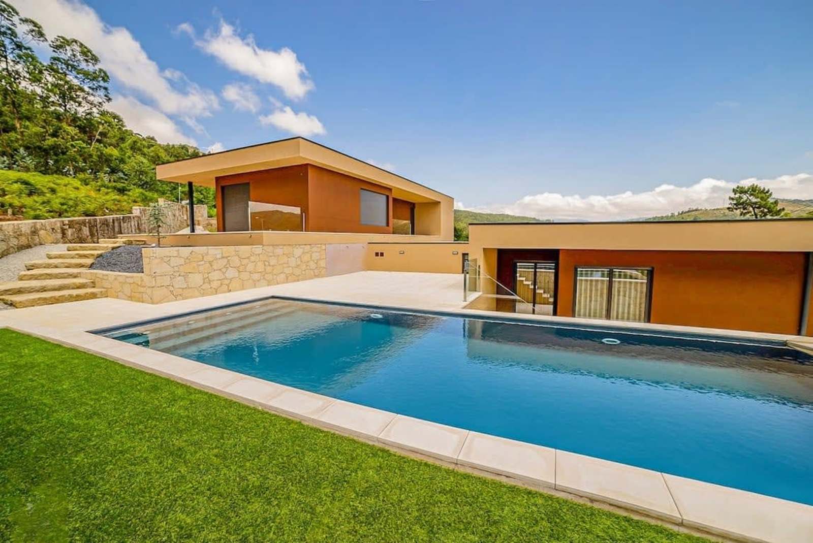 Portugal Active Nature Hill Duo Villa – luxury villa in Minho Coast, Portugal – image 3